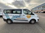 Ford Transit Custom 310 2.0 TDCI L1H1 Trend EURO-6 PRIJS IS, Auto's, Voorwielaandrijving, Stof, Gebruikt, Euro 6