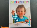 het basisboek van 0-4 jaar - opperdepop, Ophalen of Verzenden, Zo goed als nieuw, Zwangerschap en Bevalling