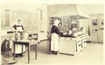 Meerssen - Keuken klooster Damiaanberg, Verzenden, 1940 tot 1960, Gelopen, Limburg