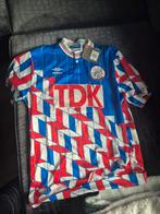 Ajax retro shirt, Sport en Fitness, Maat XL, Ophalen of Verzenden, Nieuw, Shirt