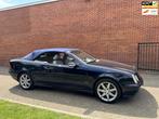 Mercedes-Benz CLK-klasse Cabrio 200 K. Elegance Leder Automa, Automaat, 1998 cc, Achterwielaandrijving, Gebruikt