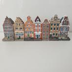 Blokker grachtenhuisjes, Verzamelen, Ophalen of Verzenden, Zo goed als nieuw