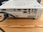 Acer Beamer - DLP - Full HD, Ophalen of Verzenden, Gebruikt, DLP, Full HD (1080)