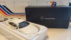 GT Spirit Mercedes-AMG S63 Coupe Designo Diamond White DE, Hobby en Vrije tijd, Modelauto's | 1:18, Overige merken, Auto, Ophalen of Verzenden
