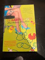 De Babyplanner - Barbara Muller, Ophalen, Gelezen