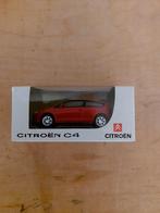 Citroen C4, Hobby en Vrije tijd, Modelauto's | Overige schalen, Ophalen of Verzenden