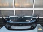 SKODA OCTAVIA III RS VOORBUMPER, Ophalen of Verzenden, Gebruikt, Skoda, Bumper