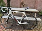 Stevens SCF, 58cm volledig Carbon frame, Shimano 105, 28 inch, Gebruikt, Carbon, 57 tot 61 cm