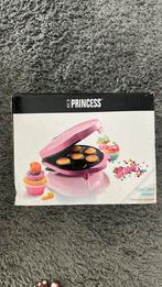 Princess cupcake maker, Ophalen of Verzenden, Zo goed als nieuw, Cupcakes, Bakvorm