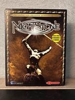PC Big Box | Nightstone, Spelcomputers en Games, Games | Pc, Avontuur en Actie, 1 speler, Ophalen of Verzenden, Zo goed als nieuw