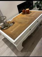 Een prachtige salontafel van Rofra, Huis en Inrichting, Tafels | Salontafels, 100 tot 150 cm, Zo goed als nieuw, Minder dan 50 cm