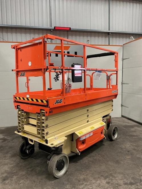 VS-22372 Schaarlift hoogwerker JLG 3246ES 11.680mm, Zakelijke goederen, Overige Zakelijke goederen