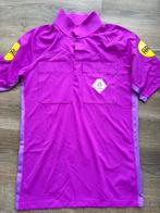 Diverse scheidsrechtersshirts KNVB, Sport en Fitness, Maat S, Ophalen of Verzenden, Zo goed als nieuw, Shirt