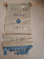 Vaantje Inter SRO Sportdag 1971, Ophalen of Verzenden, Landmacht, Amerika