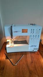 Bernina virtuosa 150, Hobby en Vrije tijd, Naaimachines en Toebehoren, Ophalen, Zo goed als nieuw, Naaimachine, Bernina