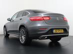 Mercedes-Benz GLC-klasse Coupé 250 4MATIC AMG Styling Schui, Automaat, Euro 6, 4 cilinders, Bedrijf