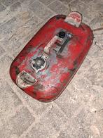 Brandstoftank ±10ltr, Watersport en Boten, Ophalen, Gebruikt, Overige typen