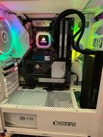 Mooie Game PC, I7-8700K, watercooling, Computers en Software, Ophalen, Zelf gebouwde pc, 1280Gb, Zo goed als nieuw