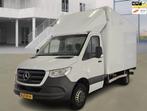 Mercedes-Benz Sprinter 514 2.2 CDI Meubelbak met Hydraulisch, Auto's, Bestelauto's, Gebruikt, Euro 6, 2931 kg, Wit