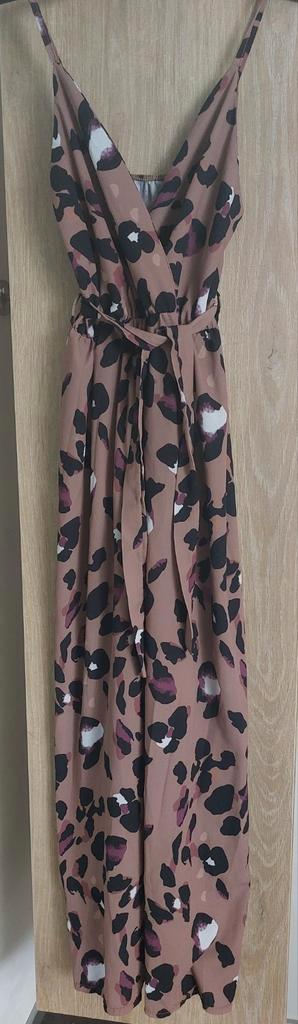 Leuke playsuit met lange broek beschikbaar voor biedingen
