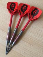 Bommetjes darts 26 gram, Ophalen of Verzenden, Gebruikt, Pijlen