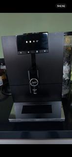 Jura Ena 4 voor espresso/koffie, Afneembaar waterreservoir, Koffiemachine, Zo goed als nieuw, 4 tot 10 kopjes