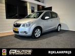 Opel AGILA 1.0 EDITION NAP l LMV l 5DRS l AIRCO l, Met garantie (alle), Bedrijf, Handgeschakeld, 3 cilinders