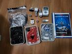 Lego mindstorms EV3 31313, Ophalen of Verzenden, Gebruikt