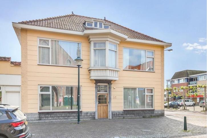 NIEUW! Woonruimte te huur Hoofdstraat, Sint Jansteen, Huizen en Kamers, Huizen te huur