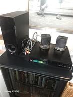 LG 3D Blu-Ray home cinema BH6240 set., Ophalen of Verzenden, Zo goed als nieuw, Overige merken, Blu-ray-speler