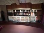 Complete bar, Huis en Inrichting, Barren, Ophalen of Verzenden, Zo goed als nieuw
