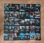 35 detectives, Cd's en Dvd's, Dvd's | Tv en Series, Vanaf 16 jaar, Ophalen of Verzenden, Zo goed als nieuw