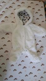 Super zacht berenpakje maat 50, Maat 50, Ophalen of Verzenden, Zo goed als nieuw, Hema