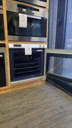 Gaggenau Inbouw Oven EB210130, Witgoed en Apparatuur, Ovens, Oven, Hete lucht, Refurbished, Inbouw