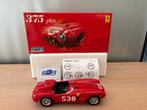 1/18 BBR High End Ferrari 375 plus, Hobby en Vrije tijd, Modelauto's | 1:18, Ophalen of Verzenden, Zo goed als nieuw, Auto, Overige merken
