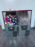 Kauwgomballen automaat, Dieren en Toebehoren, Knaagdieren en Konijnen | Hokken en Kooien, Minder dan 60 cm, Kooi, 110 cm of meer