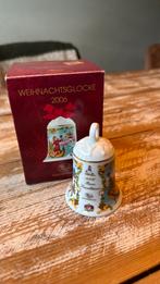 Hutschenreuther kerstklokje 2005 tot en met 2011, Diversen, Kerst, Ophalen, Zo goed als nieuw