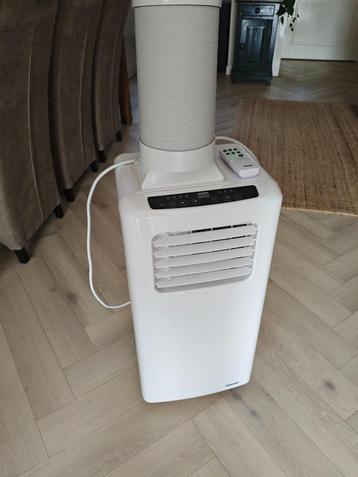 Mobiele airco tristar beschikbaar voor biedingen