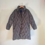 Diamond Puffed Moncler winterjas maat 2 (small/medium), Zwart, Moncler, Ophalen of Verzenden, Maat 36 (S)