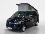 Volkswagen Multivan 150pk automaat | Camper met 4 slaap plaa, Automaat, Buscamper of Camperbus, Volkswagen, Bedrijf