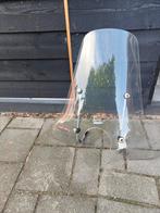 Vespa windscherm, Ophalen of Verzenden, Gebruikt, Overige typen, Vespa