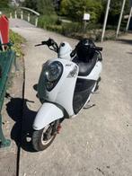 Sym mio 50 (2015) Brom, Fietsen en Brommers, Scooters | SYM, Gebruikt, Maximaal 45 km/u, Benzine, 50 cc