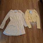 Meisjes set maat 134-140, Kinderen en Baby's, Kinderkleding | Maat 134, Ophalen, Nieuw, Meisje