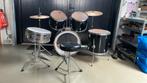 Compleet beginners drumstel – inklap klaar om te spelen, Muziek en Instrumenten, Drumstellen en Slagwerk, Ophalen, Gebruikt, Overige merken