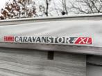 Fiamma caravanstore 440 XL ROYAL GREY, Ophalen of Verzenden, Zo goed als nieuw