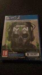 Call of duty modern warfare 2 ps4 NIEUW, Nieuw, Ophalen of Verzenden