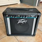 Peavey Rage 158 vintage versterker 15W, Minder dan 50 watt, Gitaar, Zo goed als nieuw, Ophalen