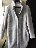 Coat jas ,maat 42Vila, Ophalen of Verzenden, Zo goed als nieuw, Grijs