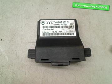COMPUTER CANBUS Golf VI (5K1) (7N0907530C|7N0907530M) beschikbaar voor biedingen