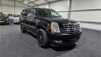 Cadillac Escalade 6.2 V8 Elegance auto wordt verkocht met Ja, Auto's, Automaat, 8 cilinders, Lederen bekleding, 7 stoelen